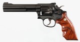 SMITH & WESSONMODEL 17-622LRREVOLVER - 4 of 11
