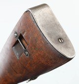 FINNISHM397.62 x 54RRIFLE(1968 YEAR MODEL) - 15 of 15