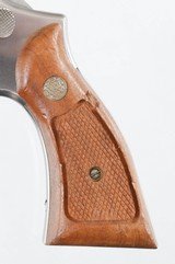 SMITH & WESSONMODEL 681357 MAGNUMREVOLVER(NO BOX) - 5 of 10