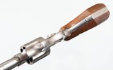 SMITH & WESSONMODEL 681357 MAGNUMREVOLVER(NO BOX) - 8 of 10