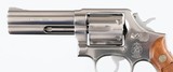 SMITH & WESSONMODEL 681357 MAGNUMREVOLVER(NO BOX) - 6 of 10