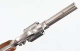 SMITH & WESSONMODEL 681357 MAGNUMREVOLVER(NO BOX) - 7 of 10