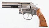 SMITH & WESSONMODEL 681357 MAGNUMREVOLVER(NO BOX) - 4 of 10