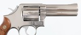 SMITH & WESSONMODEL 681357 MAGNUMREVOLVER(NO BOX) - 3 of 10