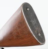 WINCHESTER189430 WCFRIFLE(1949 YEAR MODEL) - 15 of 15