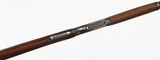 WINCHESTER189430 WCFRIFLE(1949 YEAR MODEL) - 10 of 15