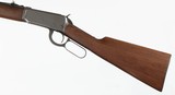 WINCHESTER189430 WCFRIFLE(1949 YEAR MODEL) - 5 of 15