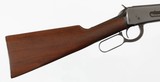 WINCHESTER189430 WCFRIFLE(1949 YEAR MODEL) - 8 of 15