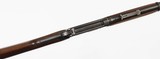 WINCHESTER189430 WCFRIFLE(1949 YEAR MODEL) - 13 of 15