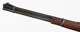 WINCHESTER189430 WCFRIFLE(1949 YEAR MODEL) - 3 of 15
