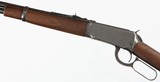 WINCHESTER189430 WCFRIFLE(1949 YEAR MODEL) - 4 of 15