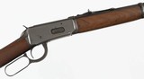WINCHESTER189430 WCFRIFLE(1949 YEAR MODEL) - 7 of 15
