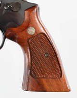 SMITH & WESSONMODEL 29-444 MAGNUMREVOLVER - 5 of 10