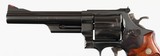 SMITH & WESSONMODEL 29-444 MAGNUMREVOLVER - 6 of 10