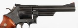 SMITH & WESSONMODEL 29-444 MAGNUMREVOLVER - 3 of 10