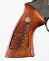 SMITH & WESSONMODEL 29-444 MAGNUMREVOLVER - 2 of 10