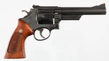 SMITH & WESSONMODEL 29-444 MAGNUMREVOLVER - 1 of 10