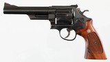 SMITH & WESSONMODEL 29-444 MAGNUMREVOLVER - 4 of 10
