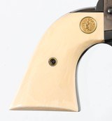 COLTSINGLE ACTION ARMY2ND GENERATION45LCREVOLVER(1967 YEAR MODEL) - 2 of 10