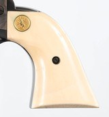 COLTSINGLE ACTION ARMY2ND GENERATION45LCREVOLVER(1967 YEAR MODEL) - 5 of 10