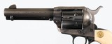 COLTSINGLE ACTION ARMY2ND GENERATION45LCREVOLVER(1967 YEAR MODEL) - 6 of 10