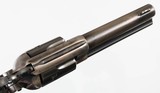 COLTSINGLE ACTION ARMY2ND GENERATION45LCREVOLVER(1967 YEAR MODEL) - 9 of 10