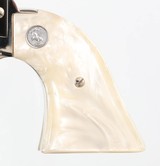 COLTSCOUT22LRREVOLVER(LAWMAN SERIES - WILD BILL HICKOK) - 5 of 13