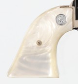 COLTSCOUT22LRREVOLVER(LAWMAN SERIES - WILD BILL HICKOK) - 2 of 13