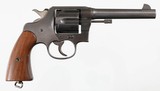 COLT
US ARMY 1917
45 ACP
REVOLVER
(1919 YEAR MODEL - BUTT# 38/297) - 1 of 10