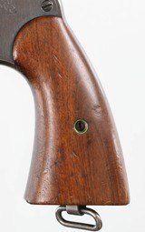 COLTUS ARMY 191745 ACPREVOLVER(1919 YEAR MODEL - BUTT# 38/297) - 5 of 10