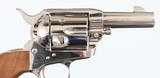 COLTSAA3RD GEN"SHERIFF'S MODEL"44 SPECIAL / 44-40REVOLVERSCARCE (1980 YEAR MODEL) - 3 of 13