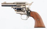 COLTSAA3RD GEN"SHERIFF'S MODEL"44 SPECIAL / 44-40REVOLVERSCARCE (1980 YEAR MODEL) - 4 of 13