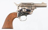 COLTSAA3RD GEN"SHERIFF'S MODEL"44 SPECIAL / 44-40REVOLVERSCARCE (1980 YEAR MODEL) - 1 of 13
