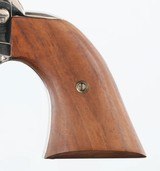 COLTSAA3RD GEN"SHERIFF'S MODEL"44 SPECIAL / 44-40REVOLVERSCARCE (1980 YEAR MODEL) - 5 of 13