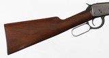 WINCHESTERMODEL 1894 (FLAT BAND)32 W.S.RIFLE(1940'S YEAR MODEL) - 8 of 15