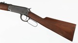 WINCHESTERMODEL 1894 (FLAT BAND)32 W.S.RIFLE(1940'S YEAR MODEL) - 5 of 15