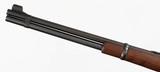 WINCHESTERMODEL 1894 (FLAT BAND)32 W.S.RIFLE(1940'S YEAR MODEL) - 3 of 15