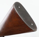 WINCHESTERMODEL 1894 (FLAT BAND)32 W.S.RIFLE(1940'S YEAR MODEL) - 15 of 15
