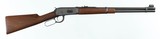 WINCHESTERMODEL 1894 (FLAT BAND)32 W.S.RIFLE(1940'S YEAR MODEL) - 1 of 15