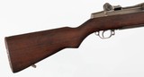 SPRINGFIELD ARMORYM1 GARAND30-06RIFLE - 8 of 15
