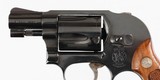 SMITH & WESSON
MODEL 49
38 SPECIAL
REVOLVER - 6 of 12