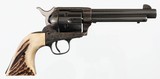 COLTSAA1ST GENERATION45 LCREVOLVER(1874 YEAR MODEL) - 1 of 10