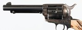 COLTSAA1ST GENERATION45 LCREVOLVER(1874 YEAR MODEL) - 6 of 10