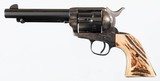 COLTSAA1ST GENERATION45 LCREVOLVER(1874 YEAR MODEL) - 4 of 10