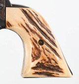 COLTSAA1ST GENERATION45 LCREVOLVER(1874 YEAR MODEL) - 5 of 10