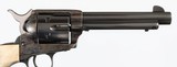 COLTSAA1ST GENERATION45 LCREVOLVER(1874 YEAR MODEL) - 3 of 10