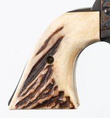 COLTSAA1ST GENERATION45 LCREVOLVER(1874 YEAR MODEL) - 2 of 10