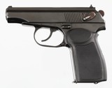 ERNST THAELMANNMAKAROV9x18 MAKAROVPISTOL(EAST GERMAN)1961 YEAR MODEL - 4 of 16