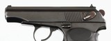 ERNST THAELMANNMAKAROV9x18 MAKAROVPISTOL(EAST GERMAN)1961 YEAR MODEL - 6 of 16