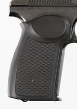 ERNST THAELMANNMAKAROV9x18 MAKAROVPISTOL(EAST GERMAN)1961 YEAR MODEL - 2 of 16